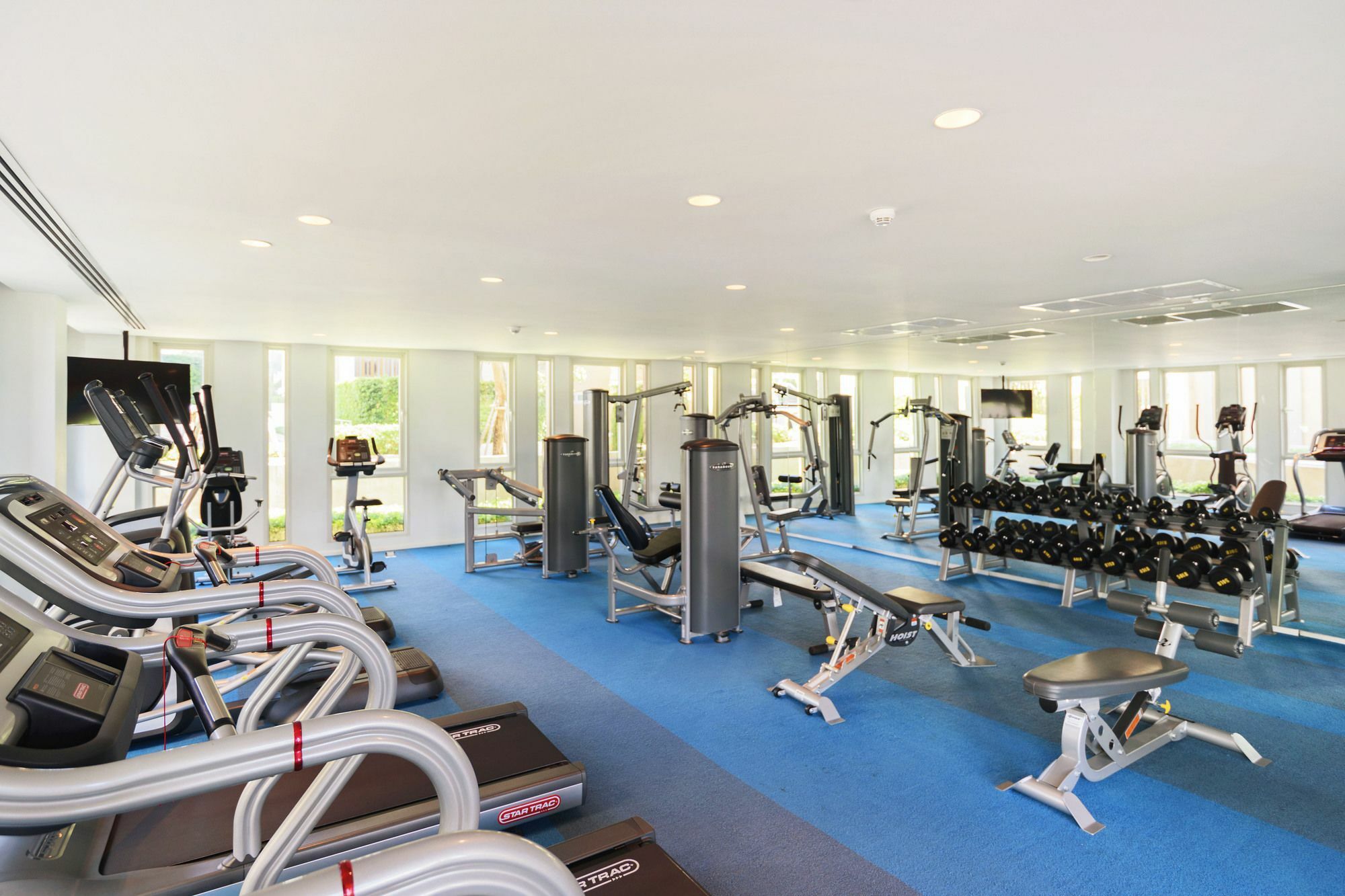 Huahin Beach Luxury Condominium Екстер'єр фото
