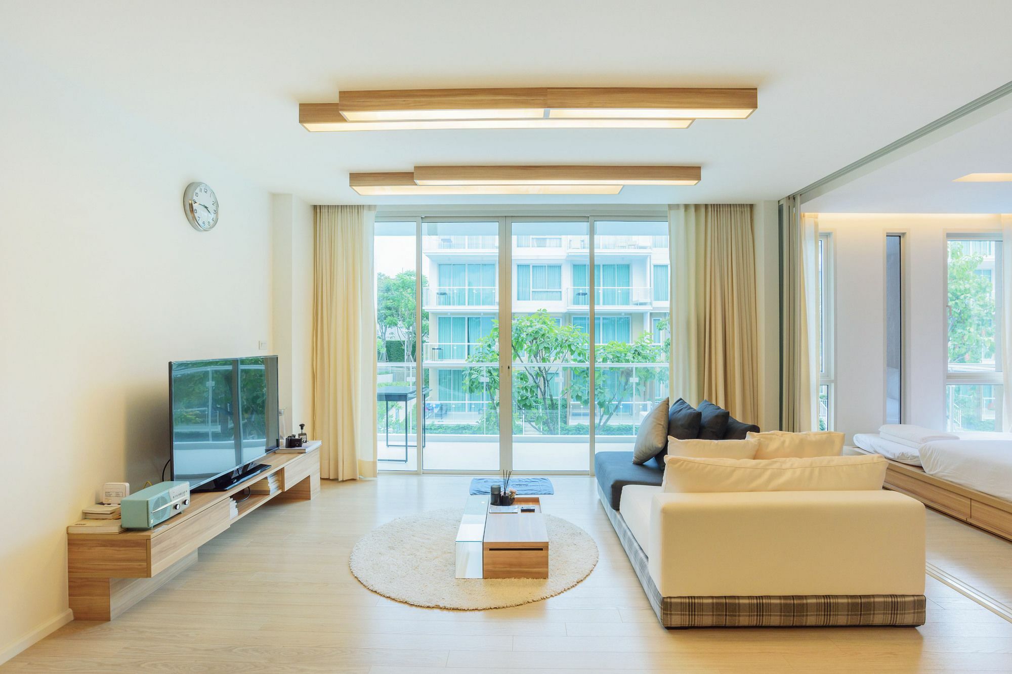Huahin Beach Luxury Condominium Екстер'єр фото